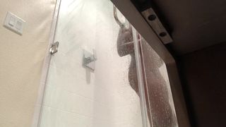 anafoxxx beautiful female in stockings with a toy spends time unforgettably