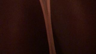 anafoxxx puts his fingers in the ass