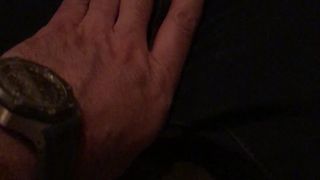 anafoxxx gorgeous way demonstrates big tits