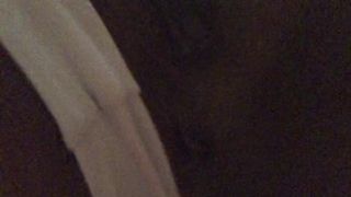 anafoxxx hot bitch sucks dildos