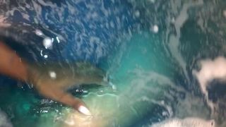 anafoxxx Fair-haired lady