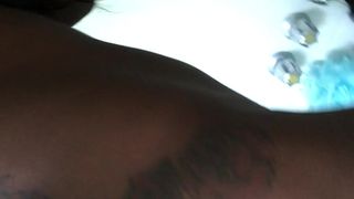 anafoxxx little one, few two. she begins to introduce almost the whole hand into her pussy.