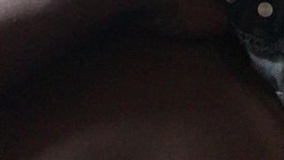 anafoxxx Blonde skinny