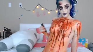 kati3kat vicious quill chatting in free chat