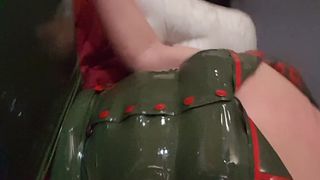 Savannah Fox  myfreecams January 2020