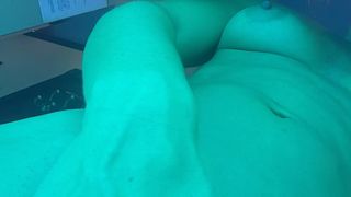 Savannah Fox  Sultry lady