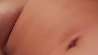 Savannah Fox  crazy doll doll masturbates pussy