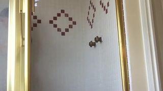 Romi Rain  fucks herself hard