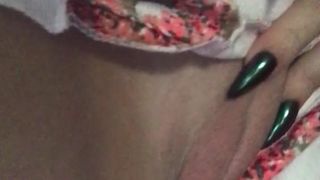 Romi Rain  busty slut gets fucked while standing with cancer