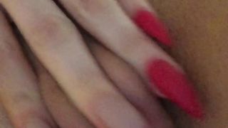 Romi Rain  thick slut fucking sex machine