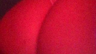 Romi Rain  gorgeous girl is naughty in front of a mirror