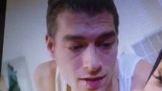 Romi Rain  takes off her panties