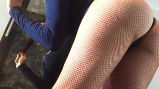 Romi Rain  smiling girl