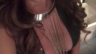 Richelle Ryan  dirty talking