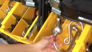 Richelle Ryan  naughty babe puts big tits