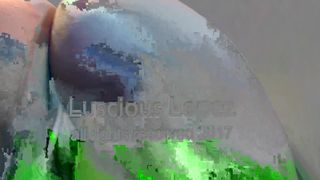 Luscious Lopez  slutty female has pussy fucked