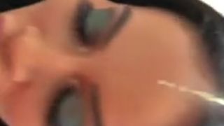 keiranlee gorgeous young lady shows off her legs