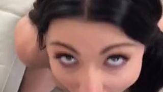 keiranlee blonde slut caresses sex lips