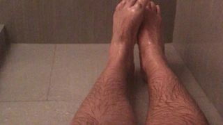 keiranlee grade skin rubs tits