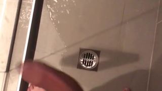 keiranlee beauty in stockings gently pulls pussy