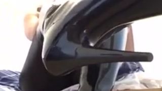 hannahbrooks25 amazing whore shows juicy holes