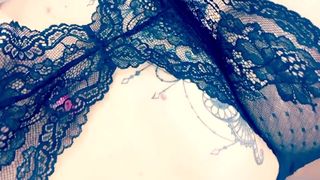 Victoria Lomba onlyfans Chic and