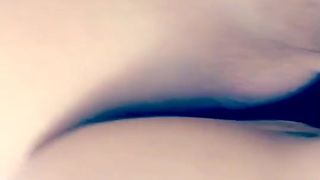 Victoria Lomba onlyfans shy harlot fingering pussy in the shower