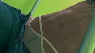 Victoria Lomba onlyfans sexy blonde gets her pussy fucked