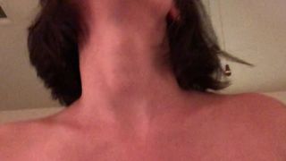 TheBrittanyXoxo onlyfans beautiful bitch shows shaved holes