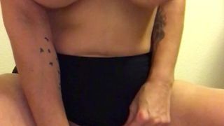 TheBrittanyXoxo onlyfans Appetizing Shmara