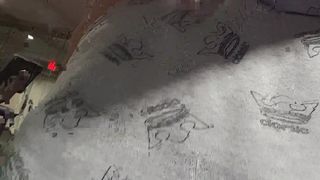 Savannah Fox onlyfans pounding her pussy with a big dildo