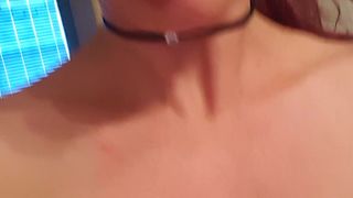 Savannah Fox onlyfans hot chick strips slut