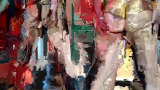 Savannah Fox onlyfans horny nymph flirts in french