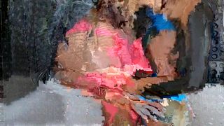 Savannah Fox onlyfans erotically dancing