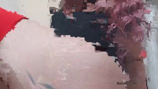 Savannah Fox onlyfans a doll gently masturbates the cap