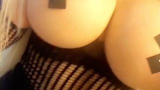 Nicolette Shea onlyfans naughty courtesan fucks with phallus