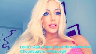 Nicolette Shea onlyfans cute young lady fucked her cunt with a phallus