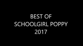 Naughty Poppy onlyfans cute bitches do caressing