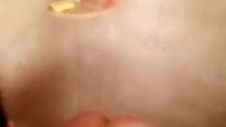 Kendra Lust onlyfans yelling from violent orgasm