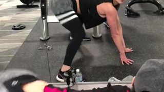 Kendra Lust onlyfans pretty woman pervertedly poops