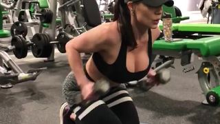 Kendra Lust onlyfans young bitch fucks herself with sex toys