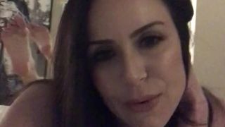 Kendra Lust onlyfans gorgeous slut in oil