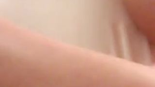 Kendra Lust onlyfans beauty pulls the clitoris with a vibrator