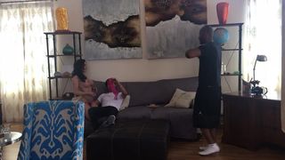 Kendra Lust onlyfans sweet and attractive babe masturbates