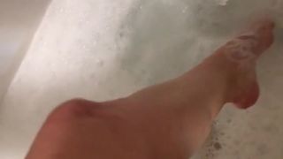 Kendra Lust onlyfans cute bitch gently fingering pussy