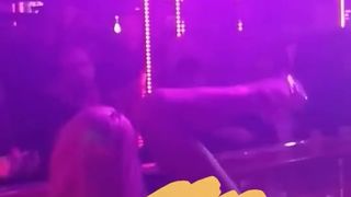 Aubrey Kate onlyfans  cute slut caresses intimate places