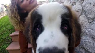 Victoria Lomba onlyfans busty chick