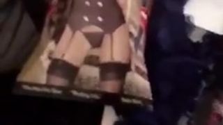 Victoria Lomba onlyfans skinny girl posing nude