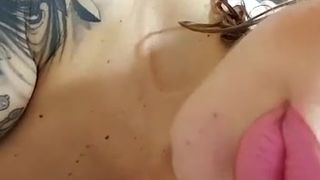 Victoria Lomba onlyfans incendiary slut pulls his cap with his fingers