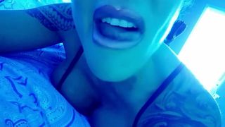 Victoria Lomba onlyfans beautiful chick fucks a fat man